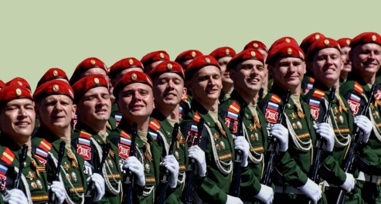 Кто из силовиков получит по 15 000 рублей «путинской выплаты» в сентябре