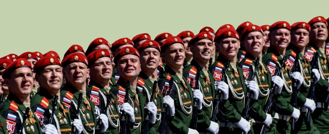 Кто из силовиков получит по 15 000 рублей «путинской выплаты» в сентябре