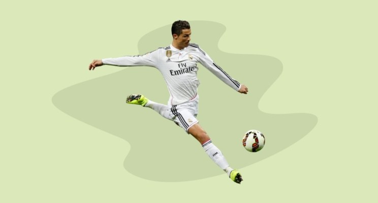 Топ-7 спортивных акций, которые могут привести ваш портфель к победе