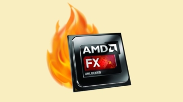 Вычисляем инвестиционные мощности: обзор акций AMD