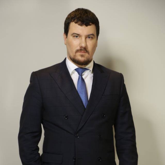 Григорий Пахомов, консультант по стратегическому развитию «КПК Капитал Регионов»