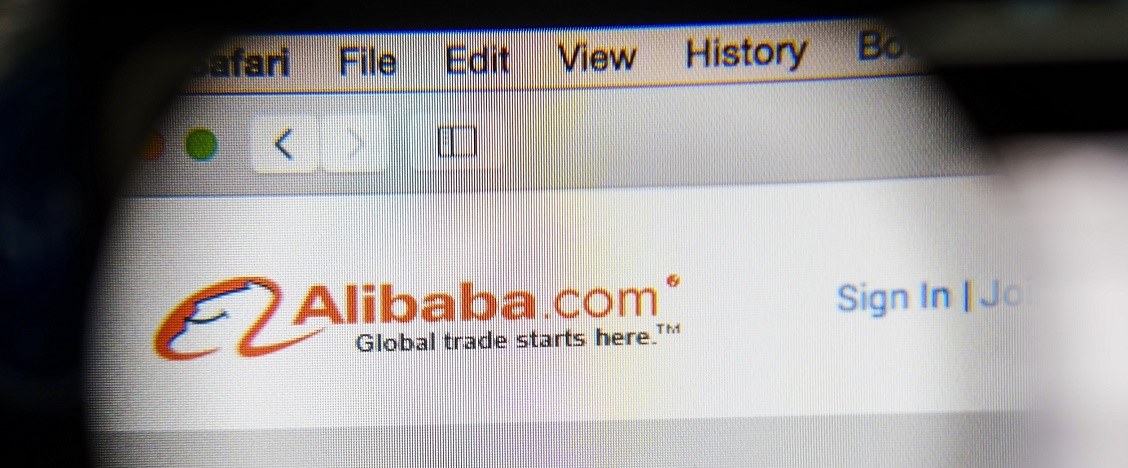 Alibaba установила рекорд по потере капитализации