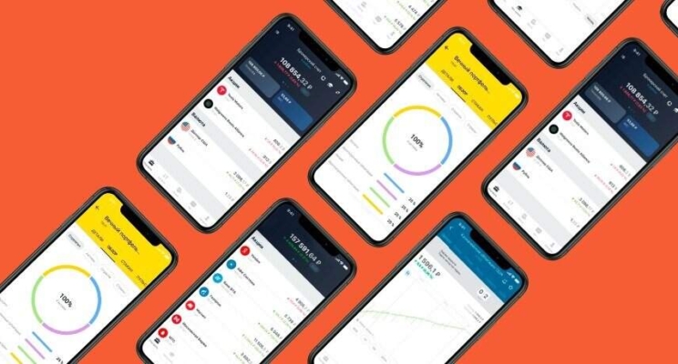 Брокерский счет: что это такое — простыми словами Фото: unblast.com; Тинькофф Инвестиции