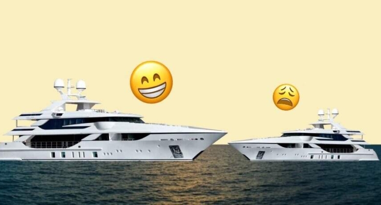 Есть ли у вас комплексы по поводу денег? Тест