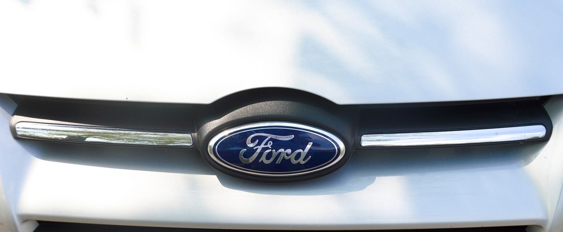 Рыночная стоимость компании Ford впервые превысила 100 млрд долларов