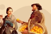 Где и как покупать акции для получения дохода "The Orange Seller" William Edward Miller