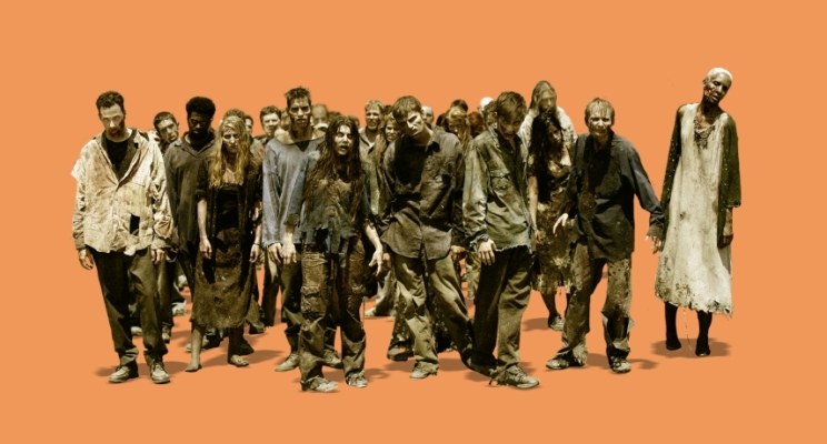 Мертвецы не рассказывают сказки: кто такие компании-зомби