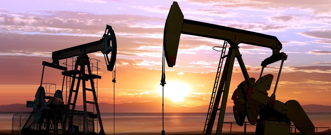 Нефть поднялась в цене до рекорда трехлетней давности