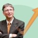 Как сорвать джекпот: правила инвестирования Билла Гейтса Фото: flickr/HM Treasury