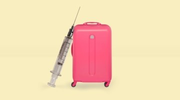 «За иностранной прививкой!» Как выгодно съездить в вакцинный тур