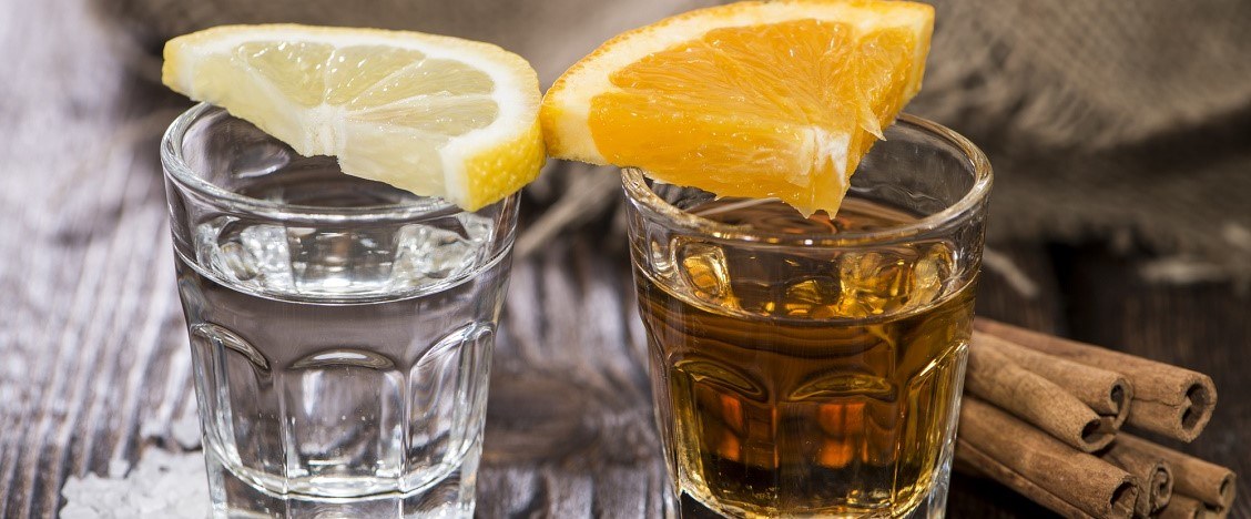 Jack Daniels возвращается: чиновники разрешили ввозить пиратский алкоголь
