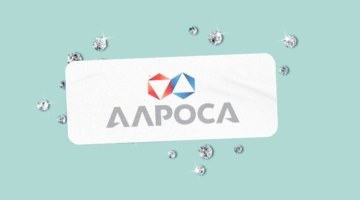 «АЛРОСА» под санкциями: продавать или покупать акции компании