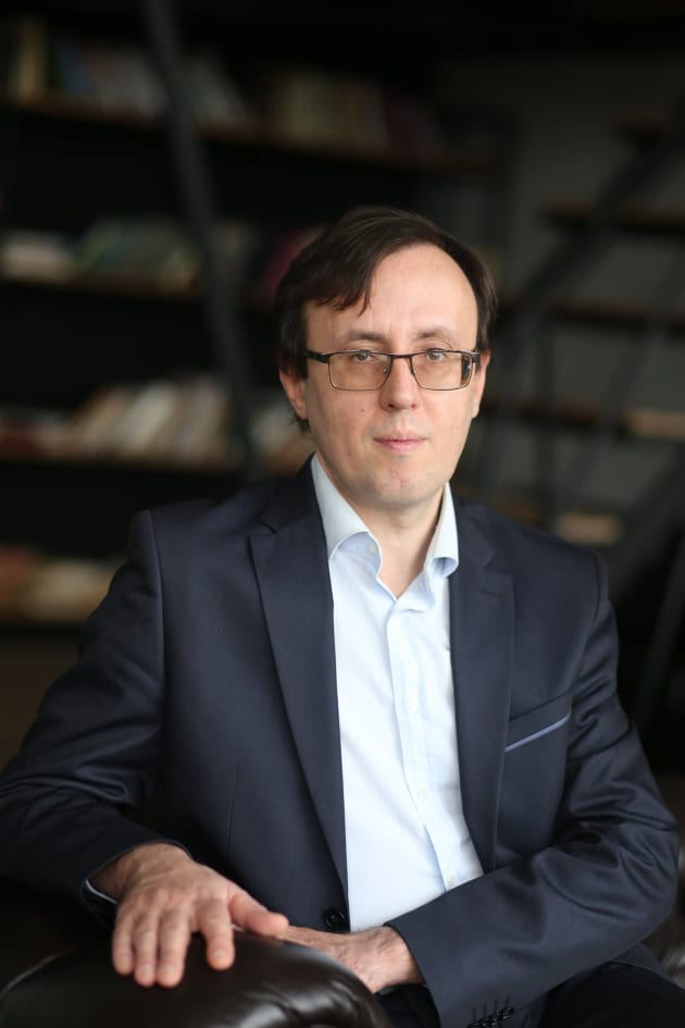 Артем Арзамасцев, директор компании «Единый фондовый брокер»: