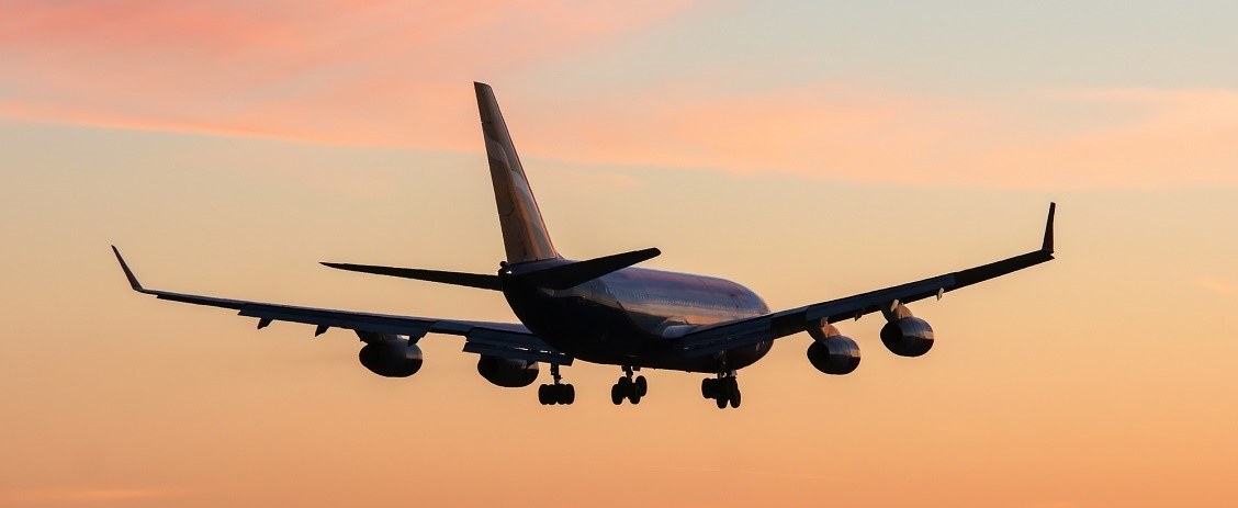 «Аэрофлот» объявил об акции к 9 Мая: как получить билет бесплатно
