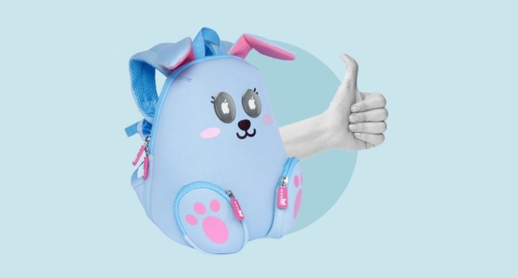 Безос-молокосос: Что положить на брокерский счет ребенка до 18-летия