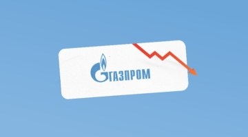 Что ждет акции «Газпрома» после остановки сертификации «Северного потока-2»