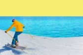 Где отдохнуть в январе: море и заграница vs горнолыжные курорты России