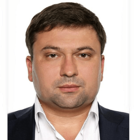Андрей Гавриш, директор департамента продаж Инвестиционного Банка Синара