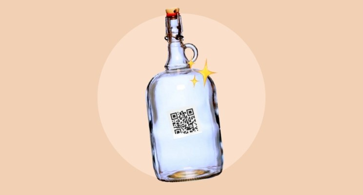 QR-спирт: Как экономно гнать самогон в 2021 году и сколько стоит купить аппарат