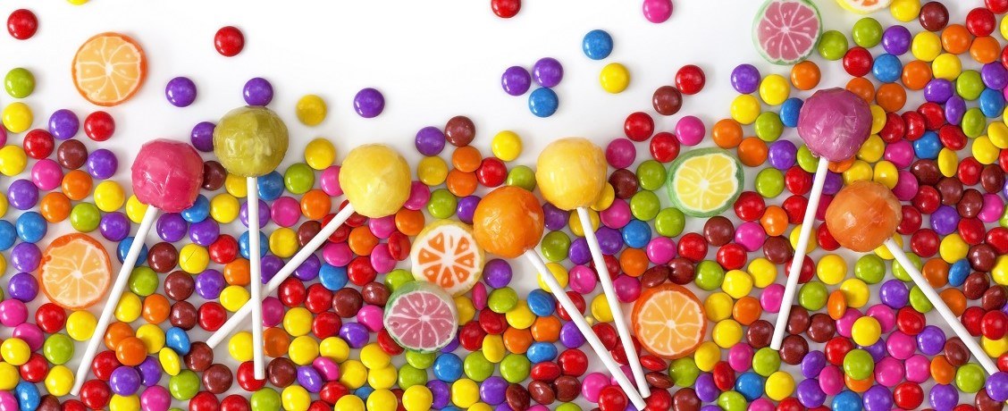 95 % сладких подарков опасны для детей: Роскачество нашло целую гору контрафактных конфет