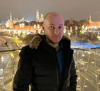 Дмитрий Квитко — IT-инженер, самогонщик с шестилетним стажем.
