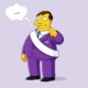 Можно ли госслужащим иметь брокерский счет Иллюстрация: The Simpsons; 1989-...; Fox Television Animation