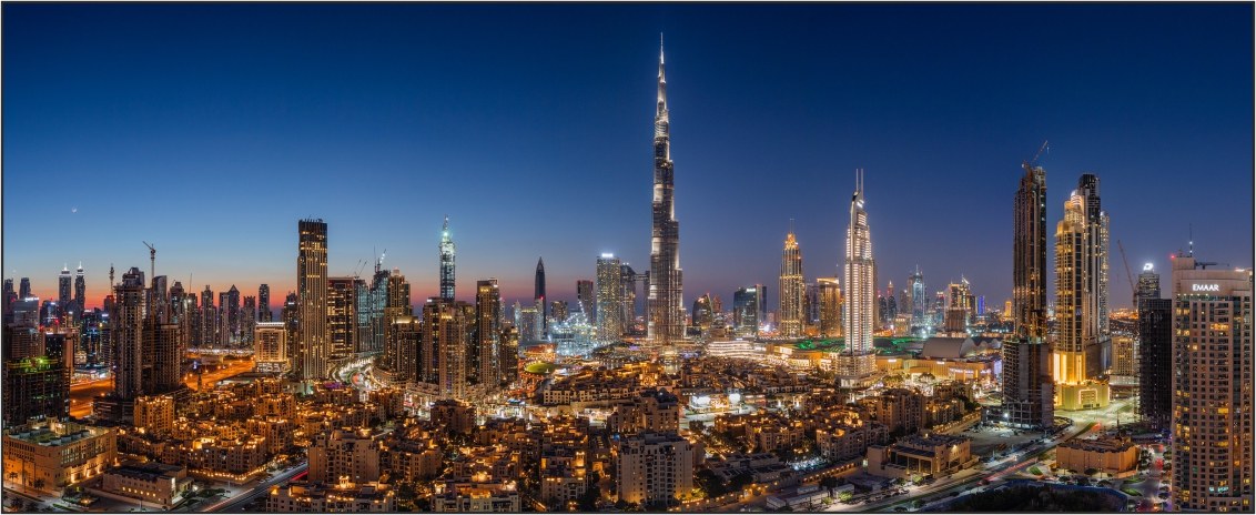 Высокодоходная роскошь. Сколько стоит инвестировать в недвижимость Дубая