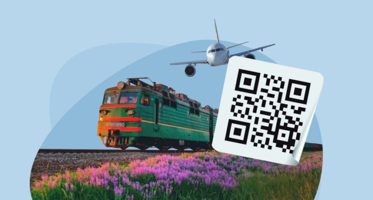 «Аэрофлот» и РЖД готовы пускать на рейсы только по QR-кодам о вакцинации