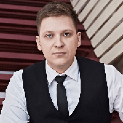 Андрей Олареску, инвестор, независимый финансовый советник