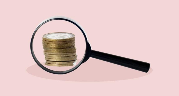 Почему вы мало зарабатываете? Тест