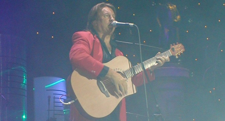 Юрий Лоза