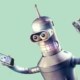 Атака на автомате. Как мошенники заставляют роботов обманывать людей Футурама 199-2003, Fox Television Animation