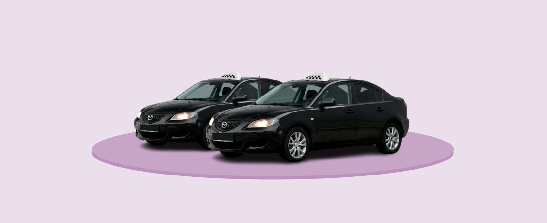 Авто в лизинг: как создать целый таксопарк и не прогореть
