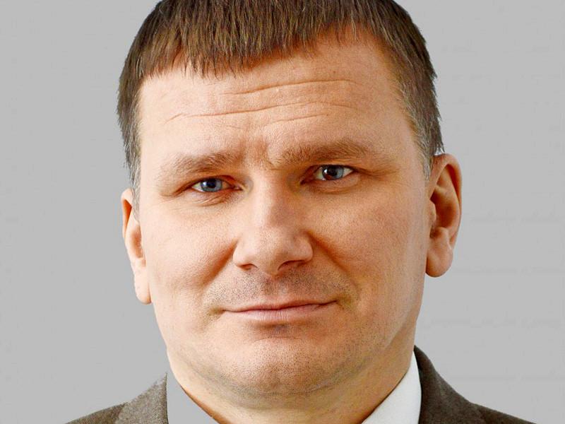 Дмитрий Федечкин, эксперт в области региональной политики, СМИ и массовых коммуникаций