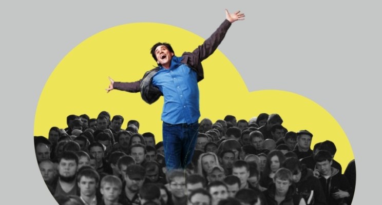 Как наше окружение влияет на наше финансовое благополучие