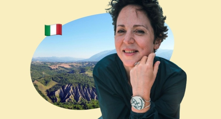 Как россиянка купила фамильный замок 15 века в Италии и что из этого вышло