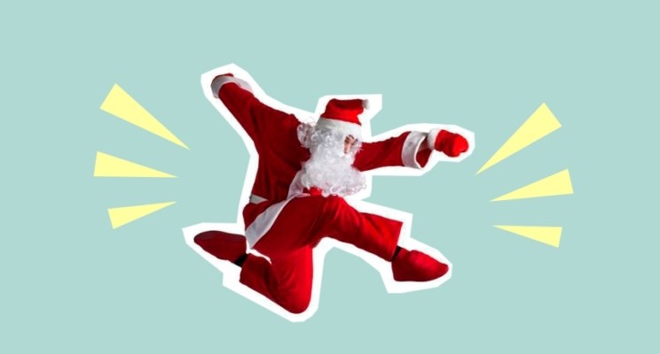 Вредные советы: как сделать этот Новый год незабываемым совершенно бесплатно