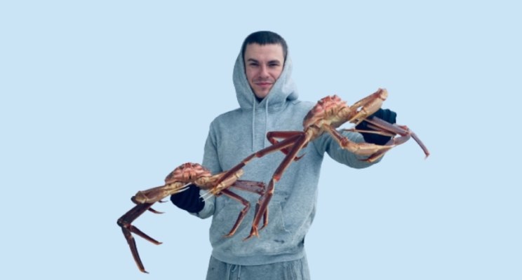 Как устроена работа моряка-краболова в Норвегии и сколько можно заработать. Личный опыт