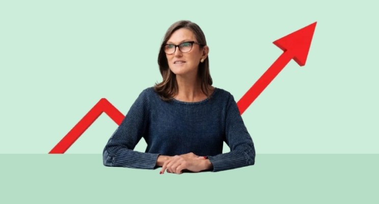 Уоррен Баффет, подвиньтесь. Знакомьтесь, Кэти Вуд.