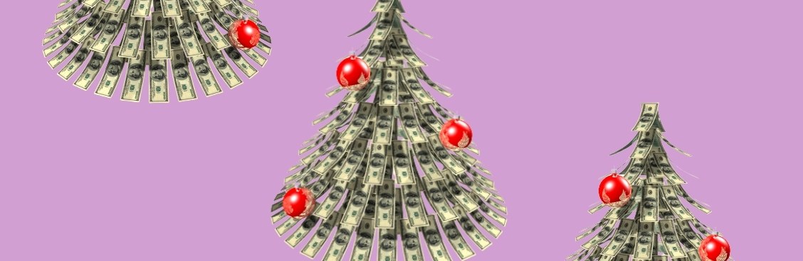 Праздничные деньги: как улучшить свое финансовое положение в период новогодних каникул