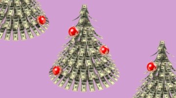 Праздничные деньги: как улучшить свое финансовое положение на новогодних каникулах
