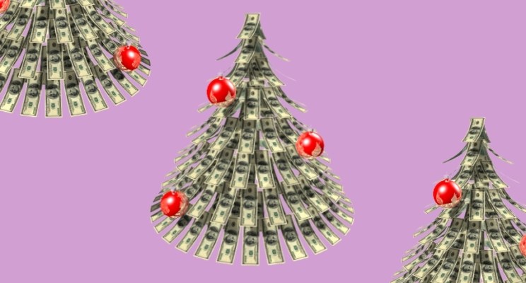 Праздничные деньги: как улучшить свое финансовое положение в период новогодних каникул