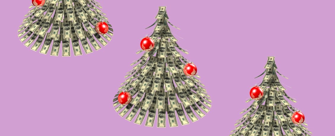 Праздничные деньги: как улучшить свое финансовое положение на новогодних каникулах