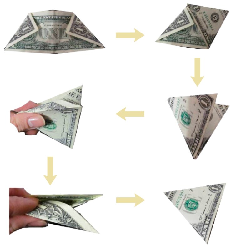 Как сделать амулет на удачу и деньги своими руками