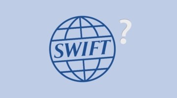 Как отключение от SWIFT повлияет на котировки акций банков России