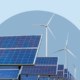 Ветряные электростанции и солнечные батареи: когда альтернативные виды энергии в России заменят газ и нефть