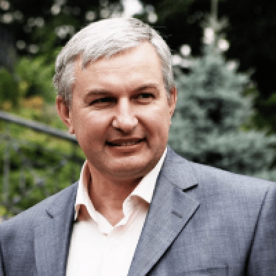 Андрей Вихарев, директор компании Meros Equity