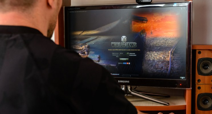 World of tanks суд боты
