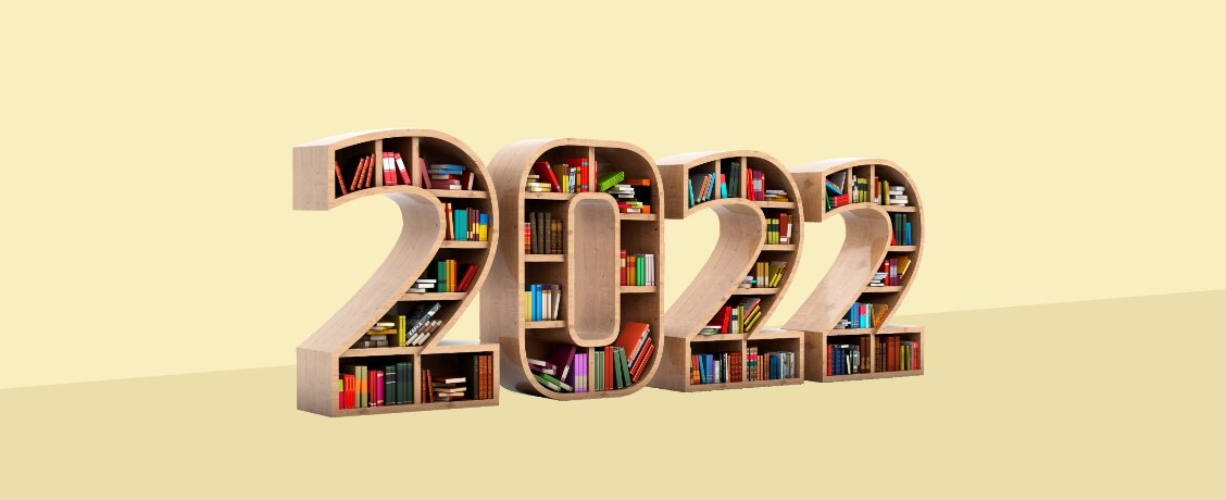 10 самых ожидаемых новинок бизнес-литературы 2022 года