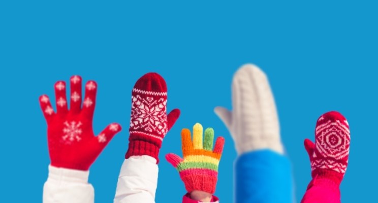 7 хобби, которые можно освоить этой зимой